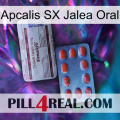 Apcalis SX Oral Jelly 36